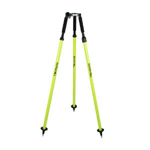 Aluminum pole tripod 