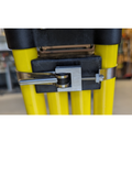 GT2000 Quick Clamp Cam Strap Replacement