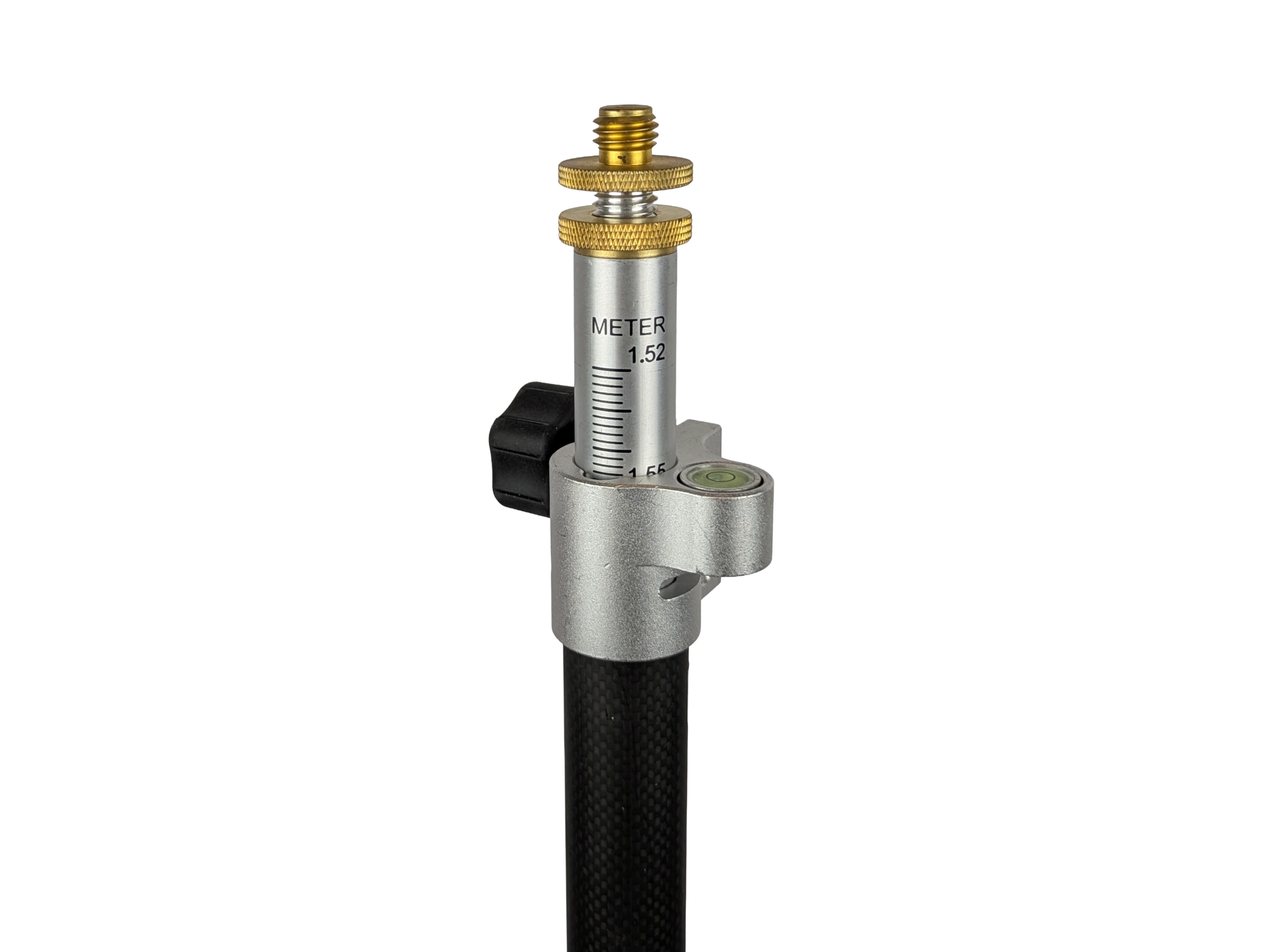2.5M Carbon Fiber Prism Pole (DH02CF-019-10)