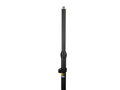 Carbon Fiber 3-Position Snap-Lock Rover Rod (DH033CF-30-10)