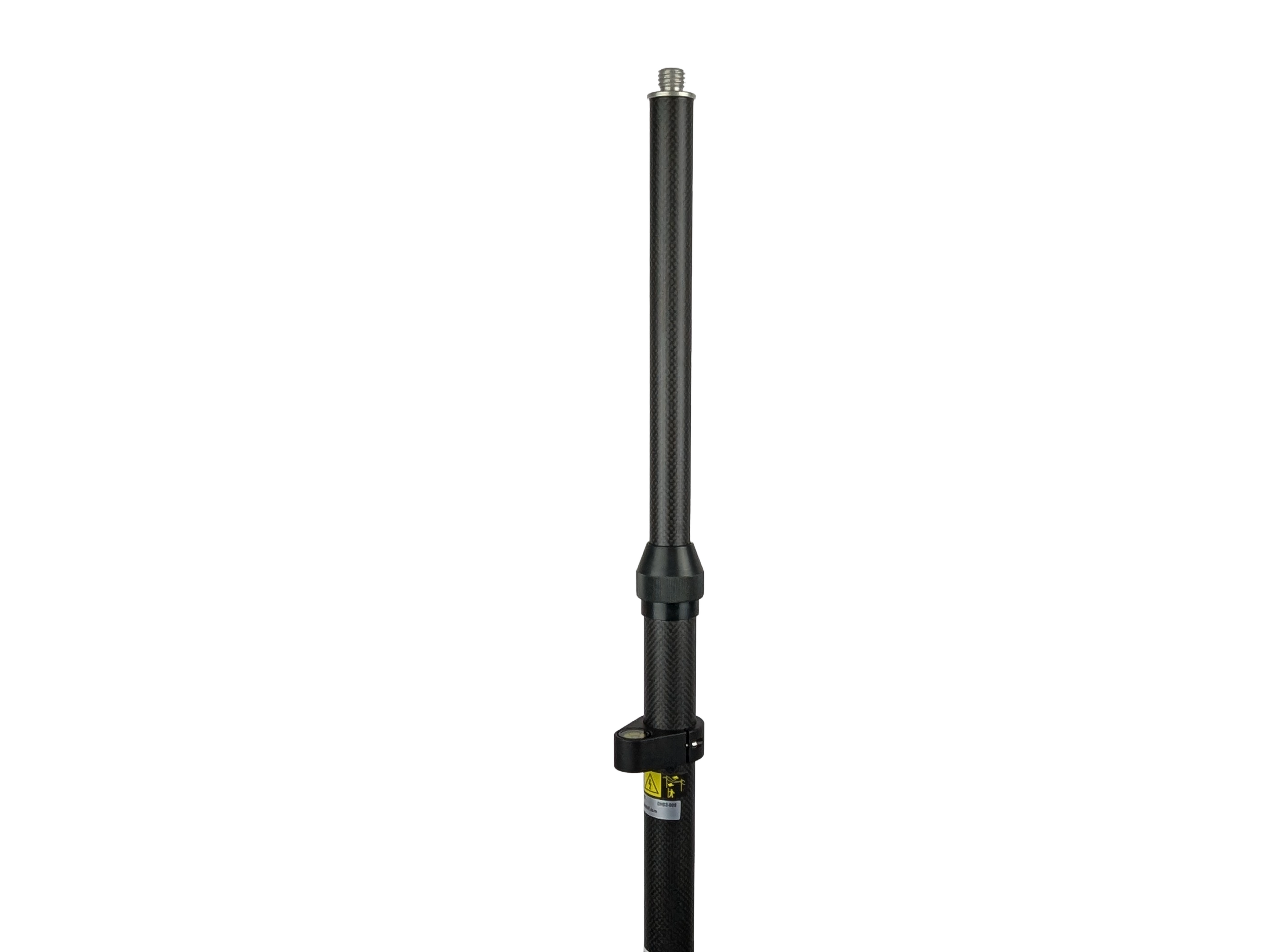 Carbon Fiber 3-Position Snap-Lock Rover Rod (DH033CF-30-10)