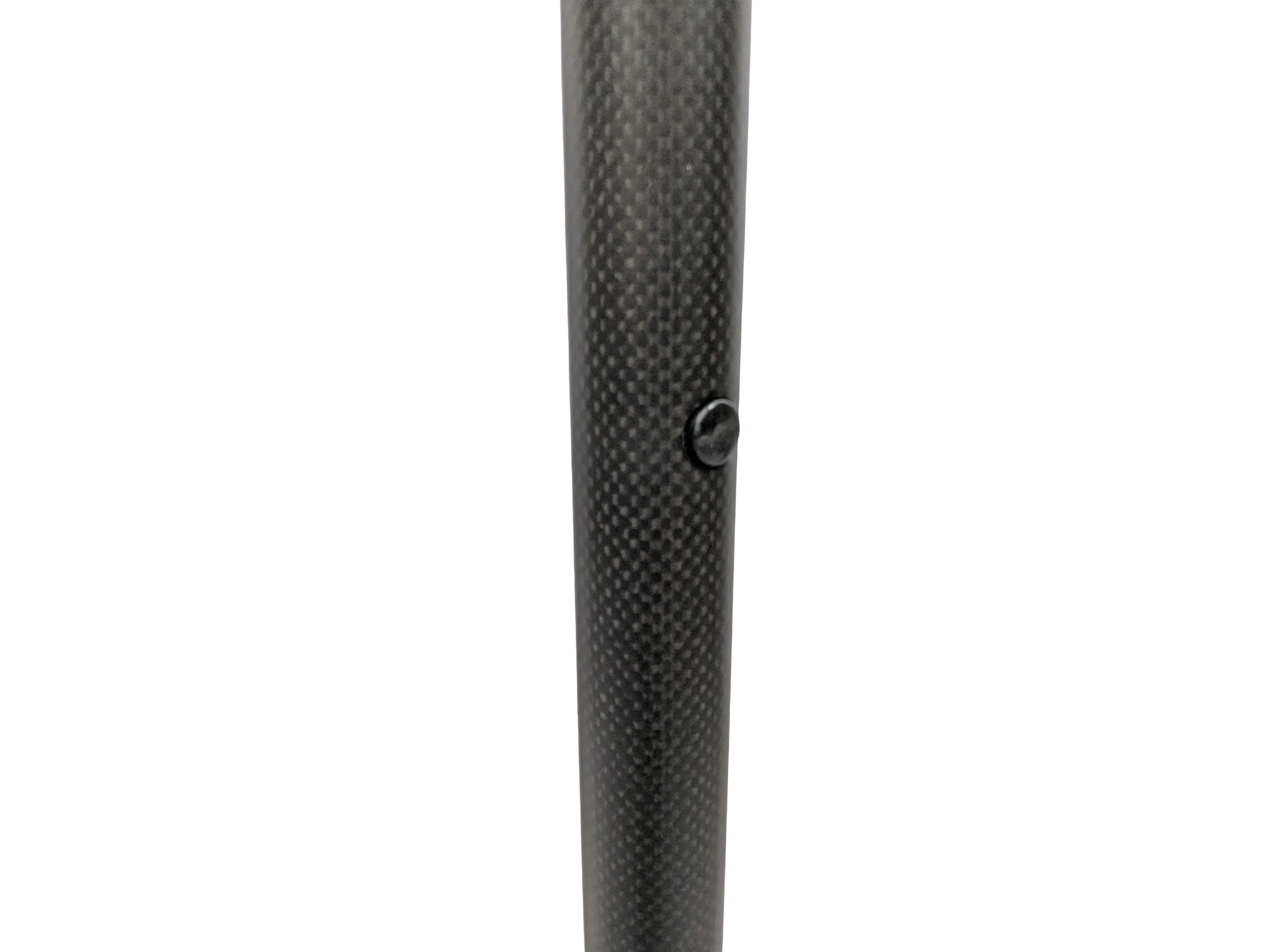 Carbon Fiber 3-Position Snap-Lock Rover Rod (DH033CF-30-10)