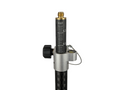 2.2M Carbon Fiber TLV Pole with Locking Pin (DH03CF-001A)
