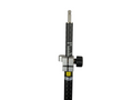 2.6M Carbon Fiber Pole with Swiss Style Tip (DH03CF-003A)