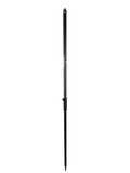 2M Two-Piece Carbon Fiber GPS Rover Rod (DH03-006)