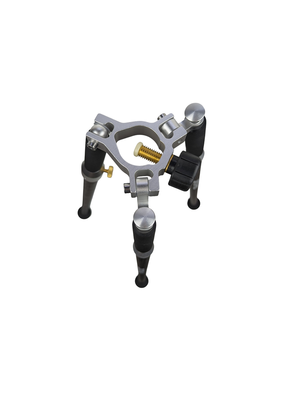 Carbon Fiber Tripod for Prism and Range Poles (DH04CF-006)
