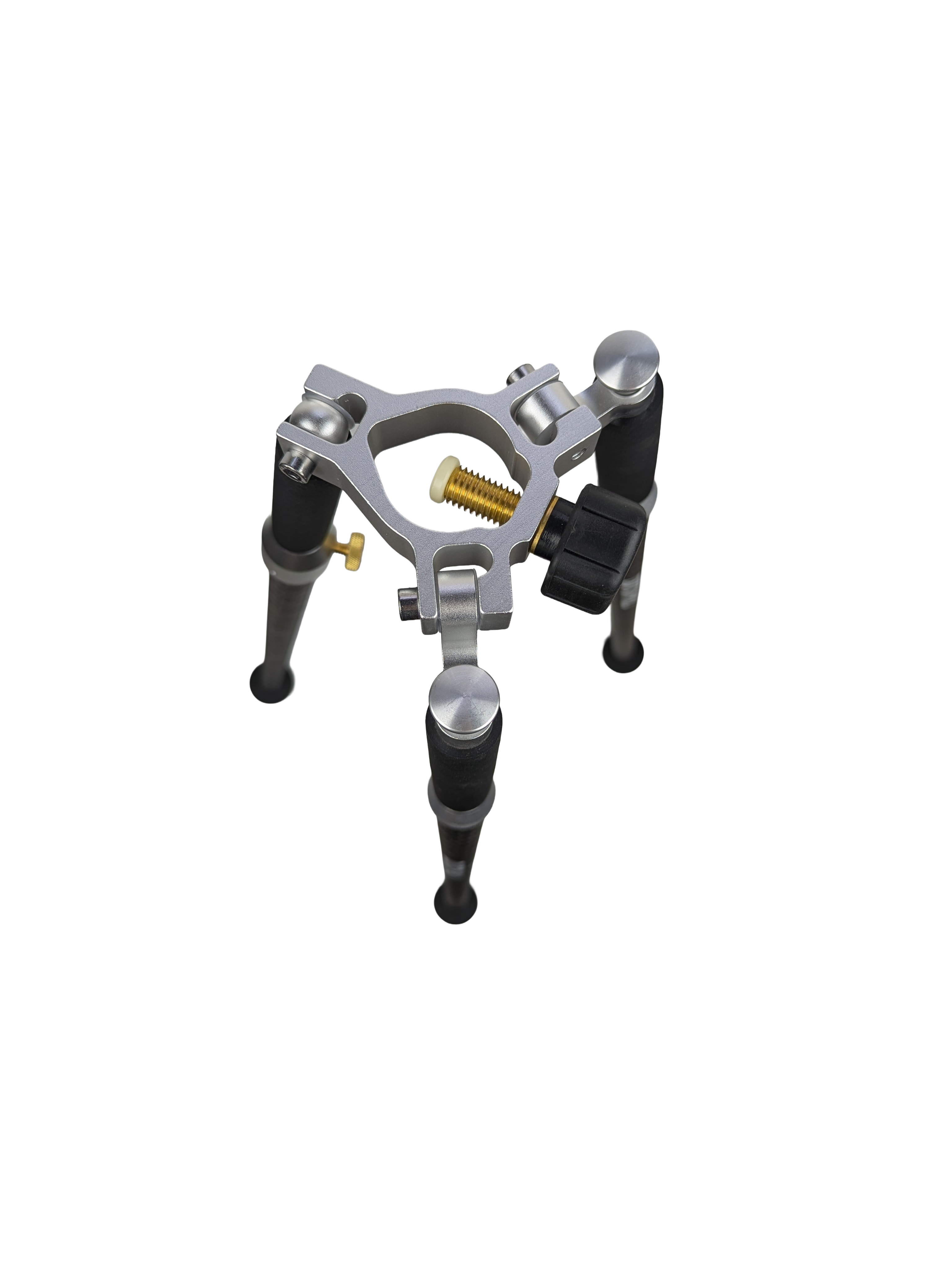 Carbon Fiber Tripod for Prism and Range Poles (DH04CF-006)