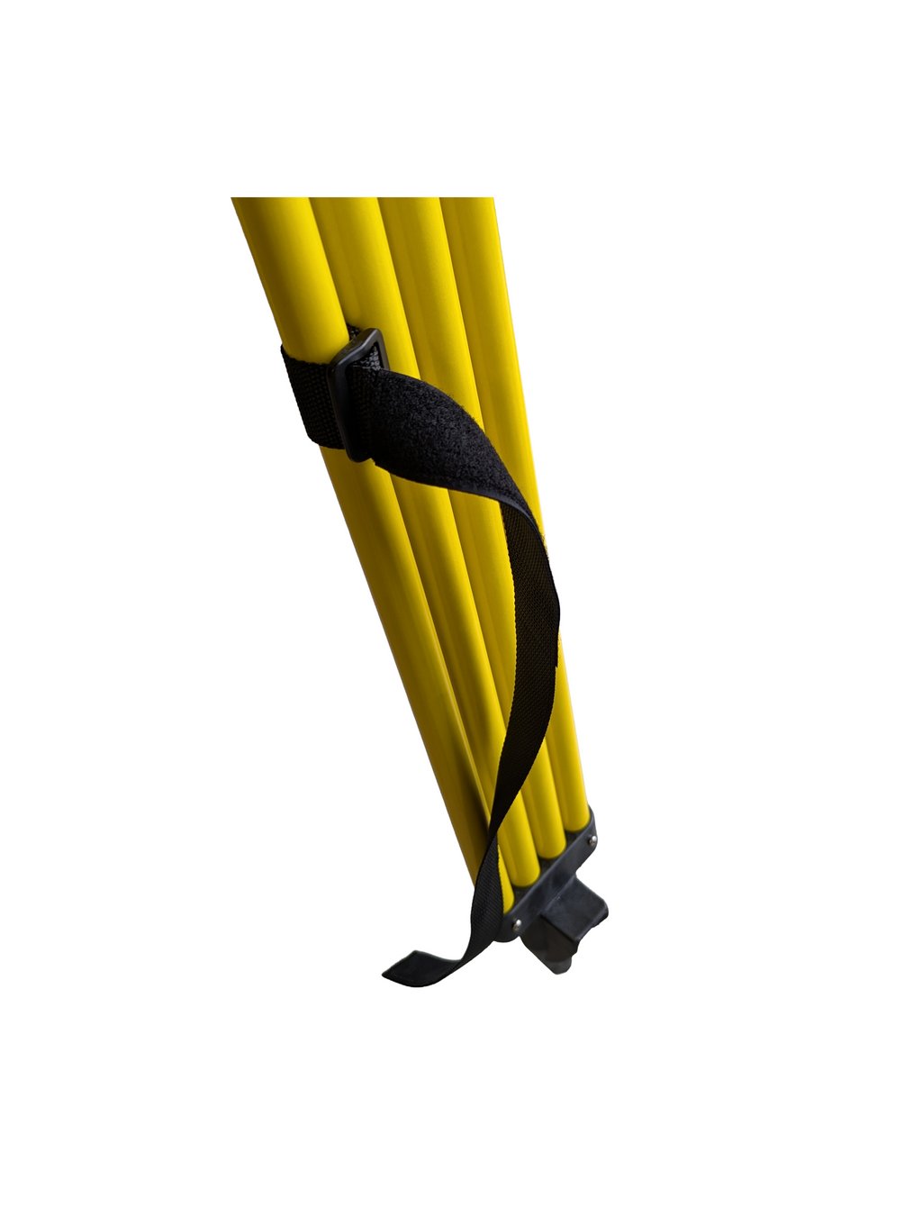 GT2000 Surveyor's Tripod - Fiberglass Legs, Composite Head