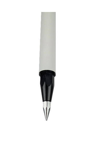2.6M Non-Conductive Fiberglass Prism Pole, 1 Section (DH02-001-10)