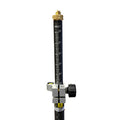 2.6M Carbon Fiber Prism Pole 1-section (DH033CF-30-10)
