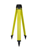 ELT3000 Extended Height Surveyor's Tripod - Extended Height Tripod with Fiberglass legs and Plastic Head
