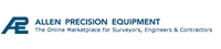 Allen Precision Equipment