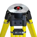 GT2000A Tripod - Fiberglass Legs, Aluminum Head 
