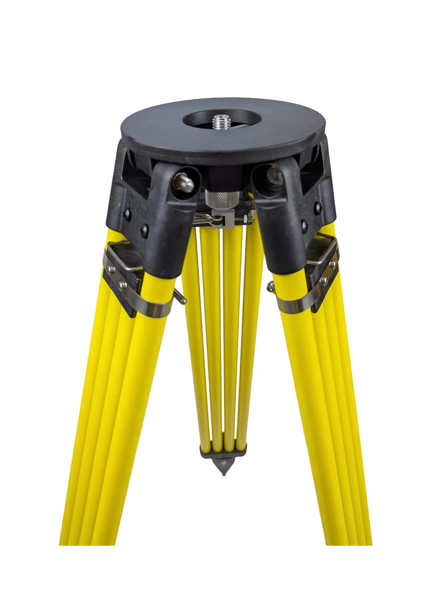 GT2000 Tripod - Fiberglass Legs, Composite Head