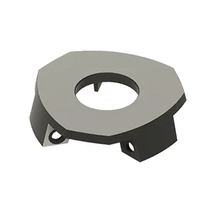 [80110-AL] Aluminum Head for GT2000 or ELT3000
