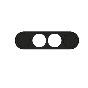 GT2000 Tripod fixed bracket