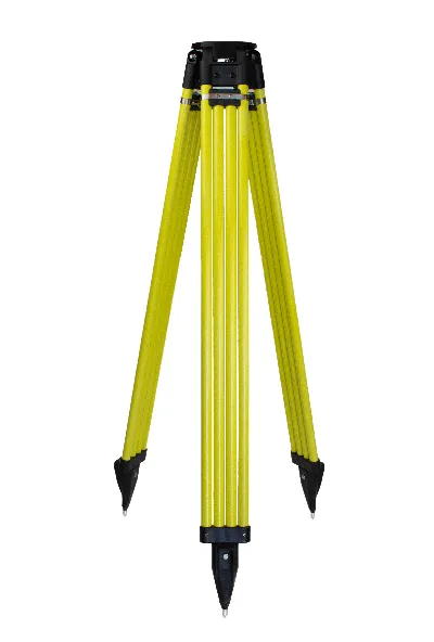 [ELT3000A] ELT3000A Tripod - Extended Length Fiberglass Legs, Aluminum Head