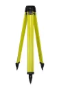 ELT3000A Tripod - Extended Length Fiberglass Legs, Aluminum Head